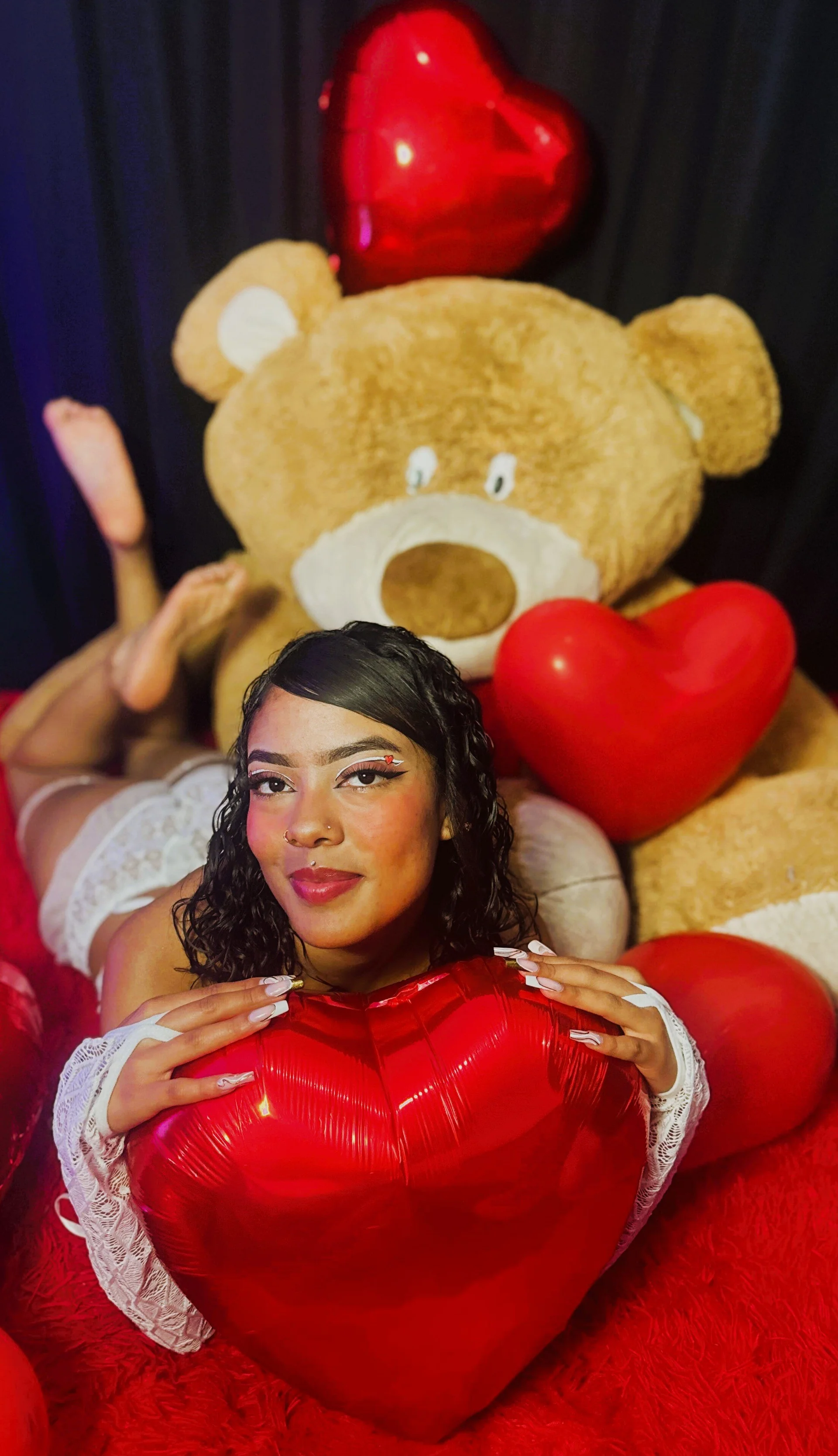 XXX Porn Photo of Nude SeraphynLuxora 11