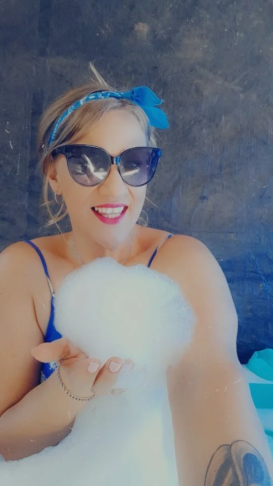 XXX Porn Photo of Nude BubblegumCj 4