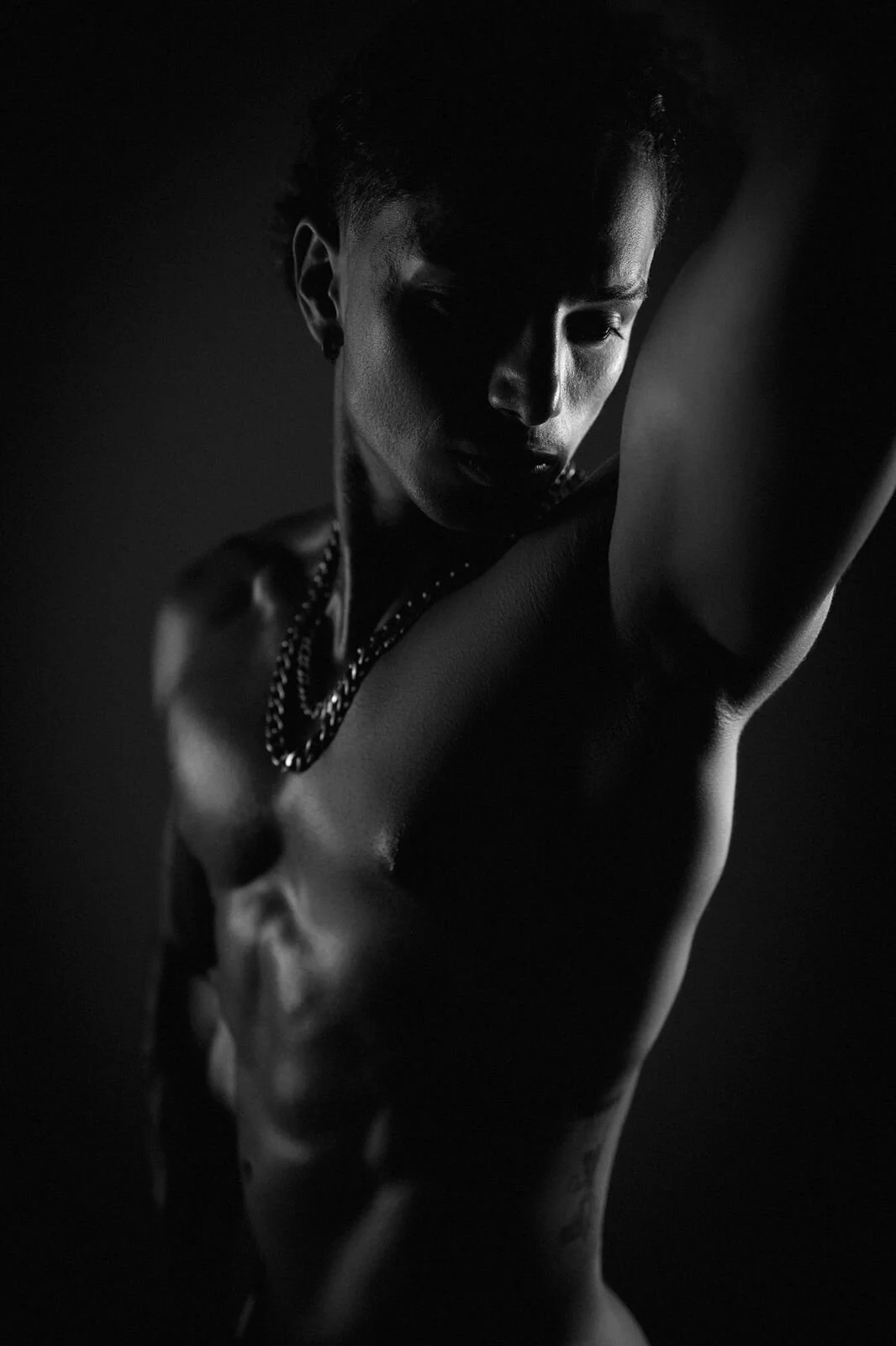 XXX Porn Photo of Nude Alanrodgers 9