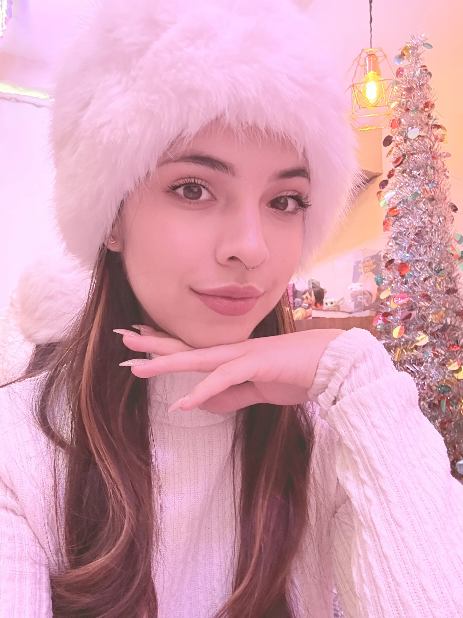XXX Porn Photo of Nude Zoe_Bae 3