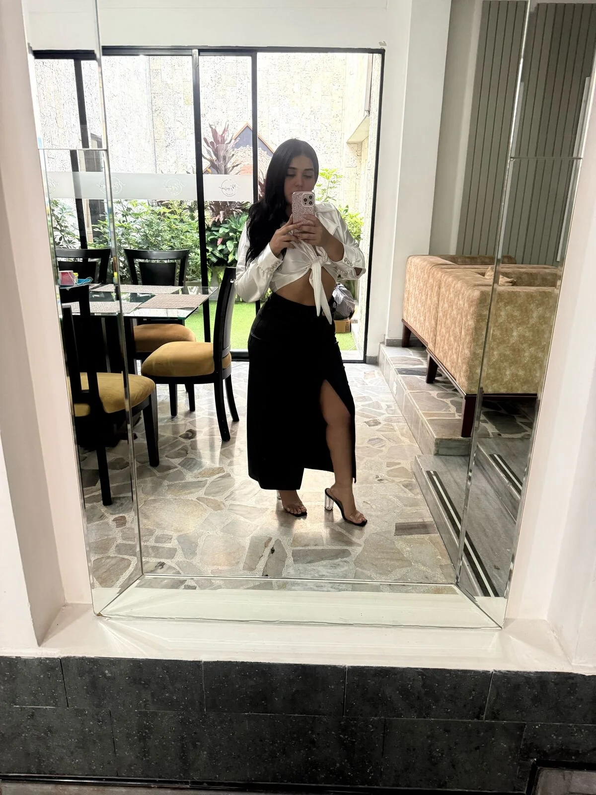 XXX Porn Photo of Nude Maddysex_ 425