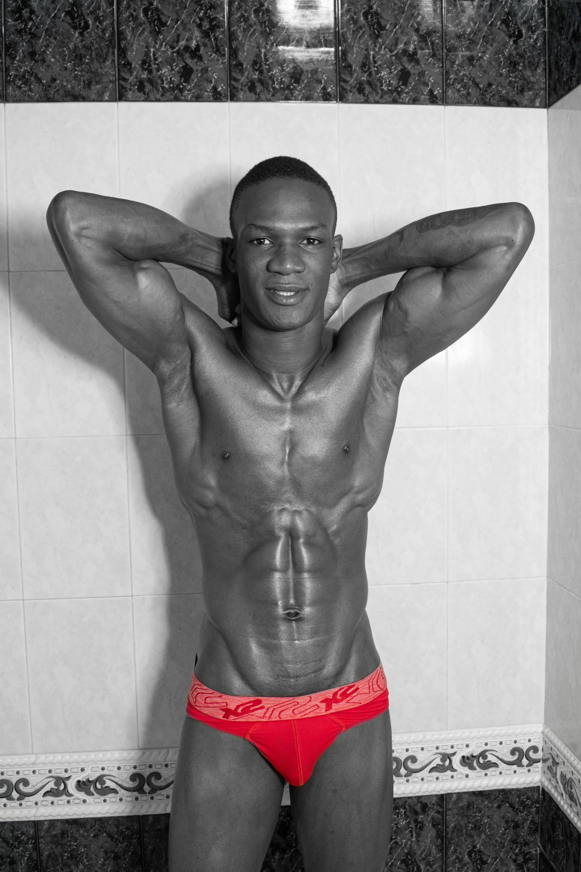 XXX Porn Photo of Nude martin_killer 31