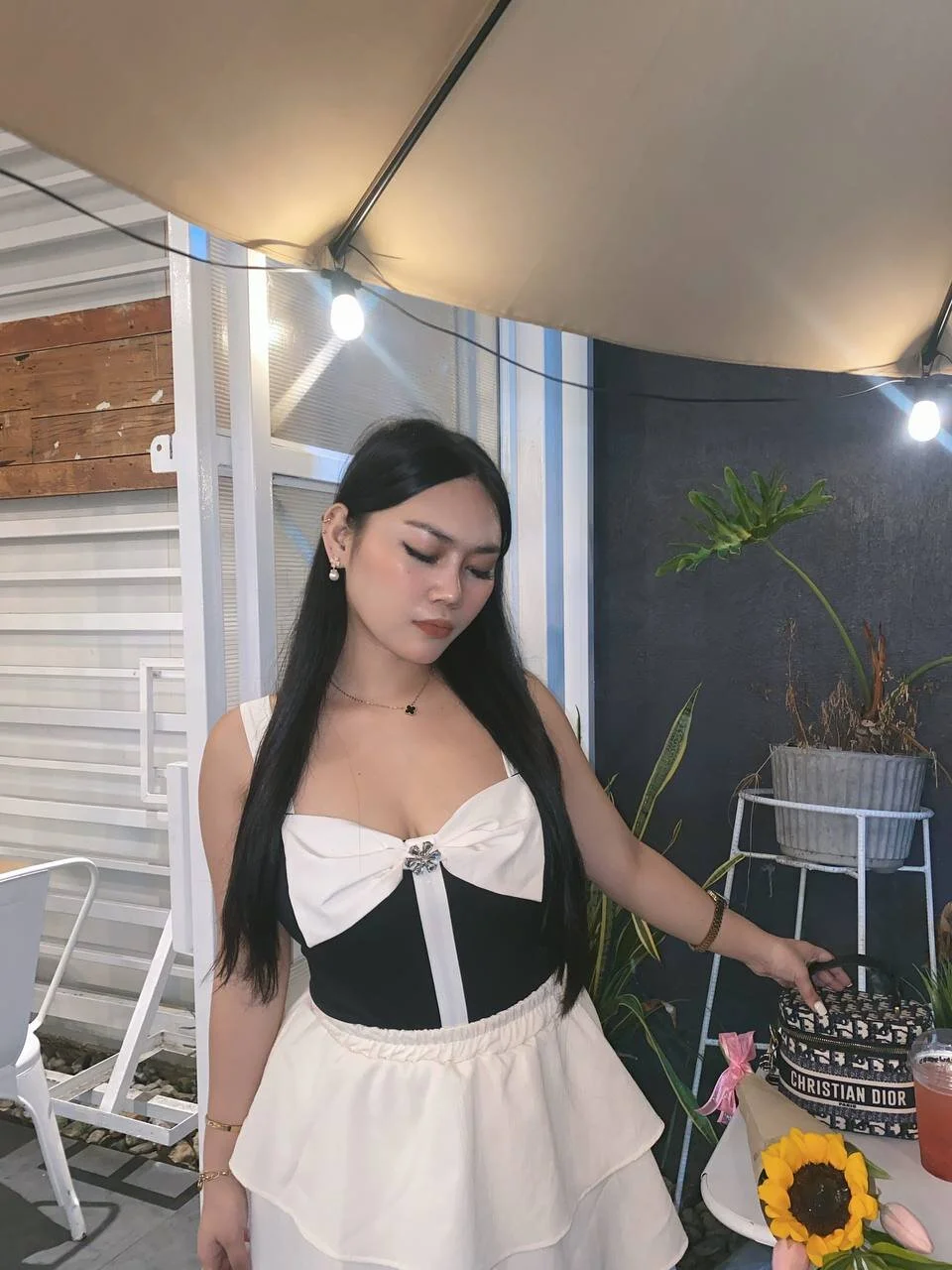 XXX Porn Photo of Nude GlindaDejardin 13