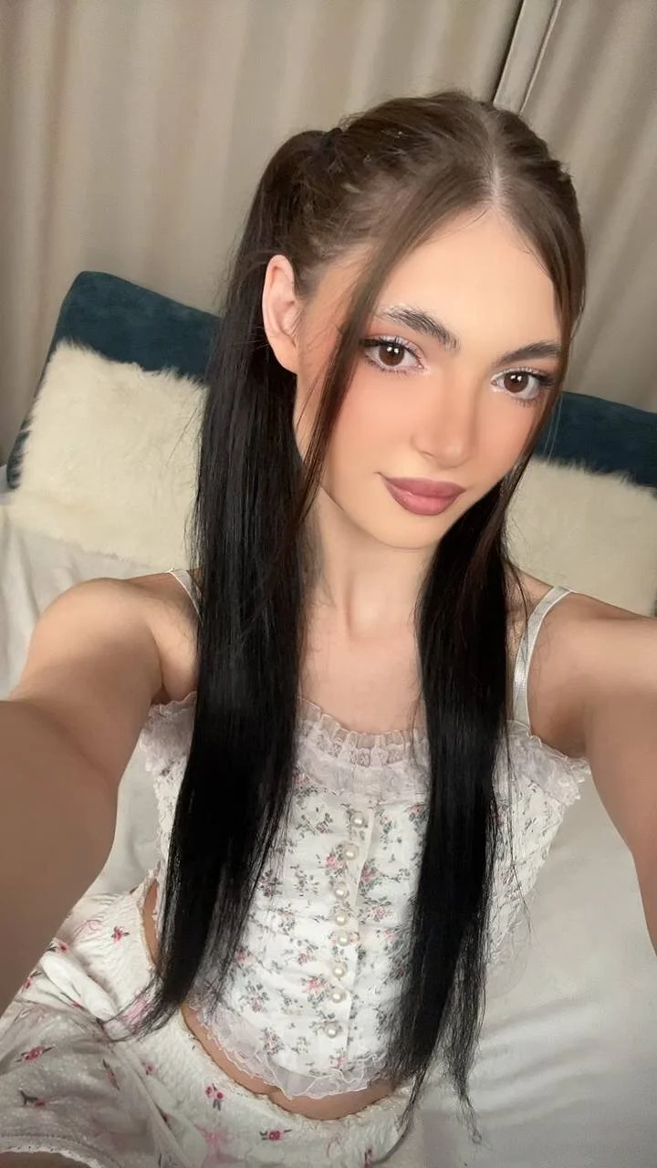 XXX Porn Photo of Nude Mellisa_InLove 3