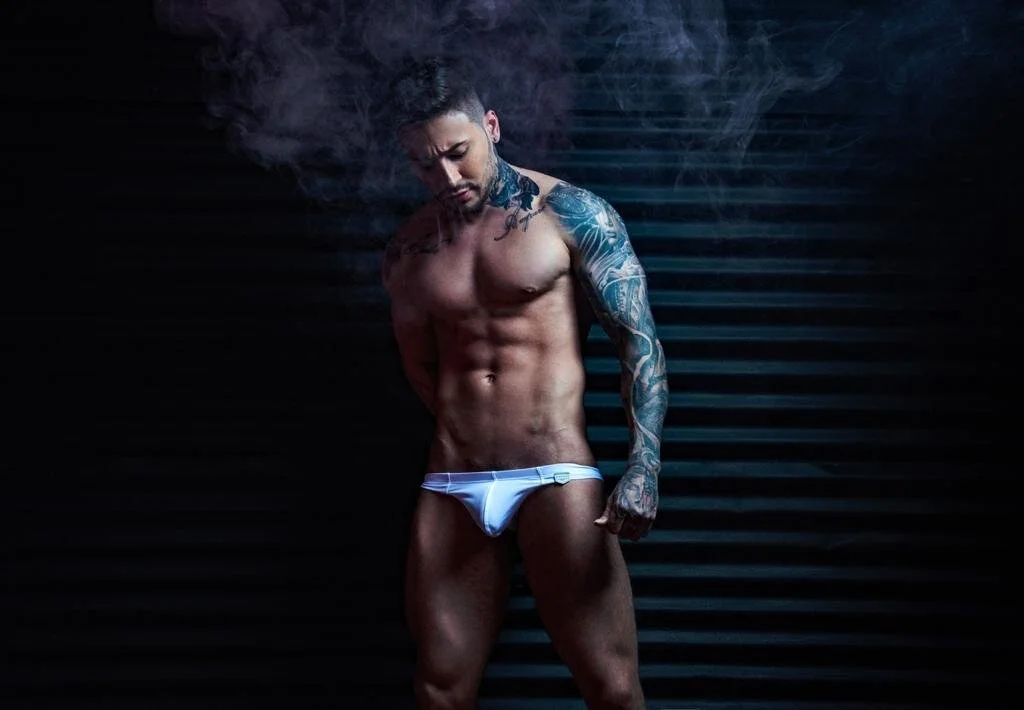 XXX Porn Photo of Nude ChrisMiller69 2
