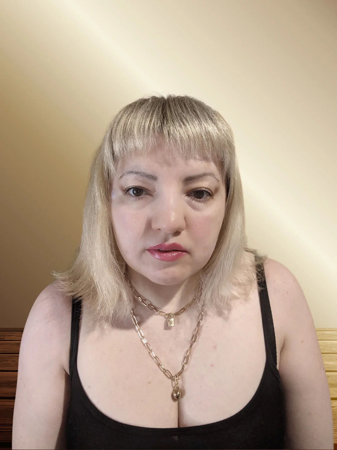XXX Porn Photo of Nude stefanyharper16 487