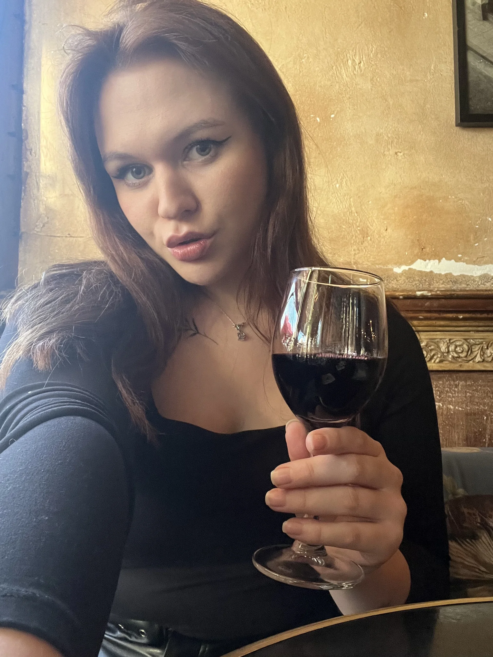 XXX Porn Photo of Nude Lika__Sweeet 2