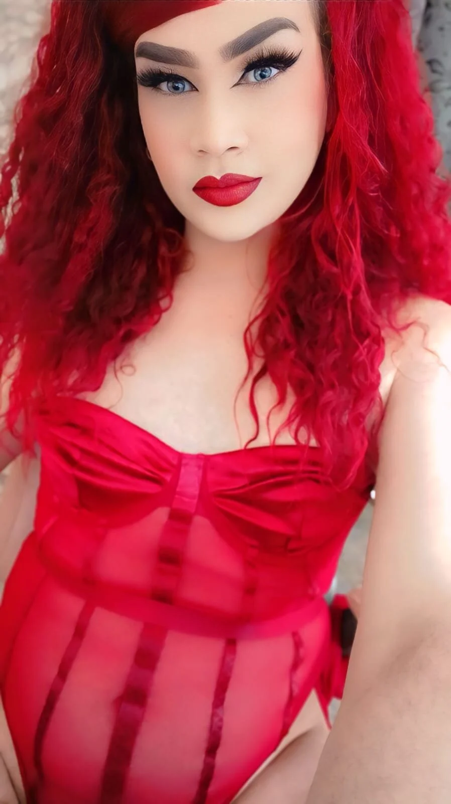 XXX Porn Photo of Nude Miss-Amanda 2
