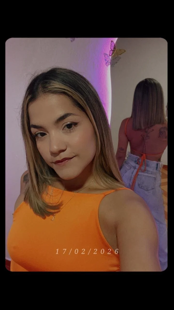 XXX Porn Photo of Nude Skinny_lila 1
