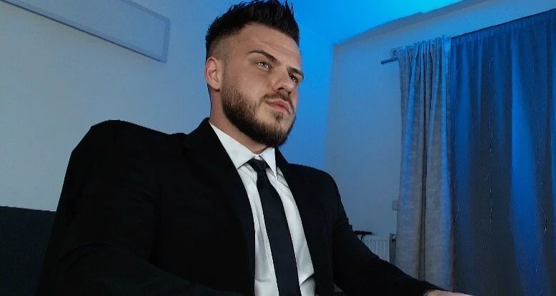 XXX Porn Photo of Nude CLOUDYJULIUS 9
