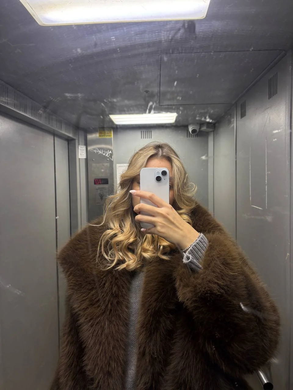 XXX Porn Photo of Nude BrynnHolverson 73