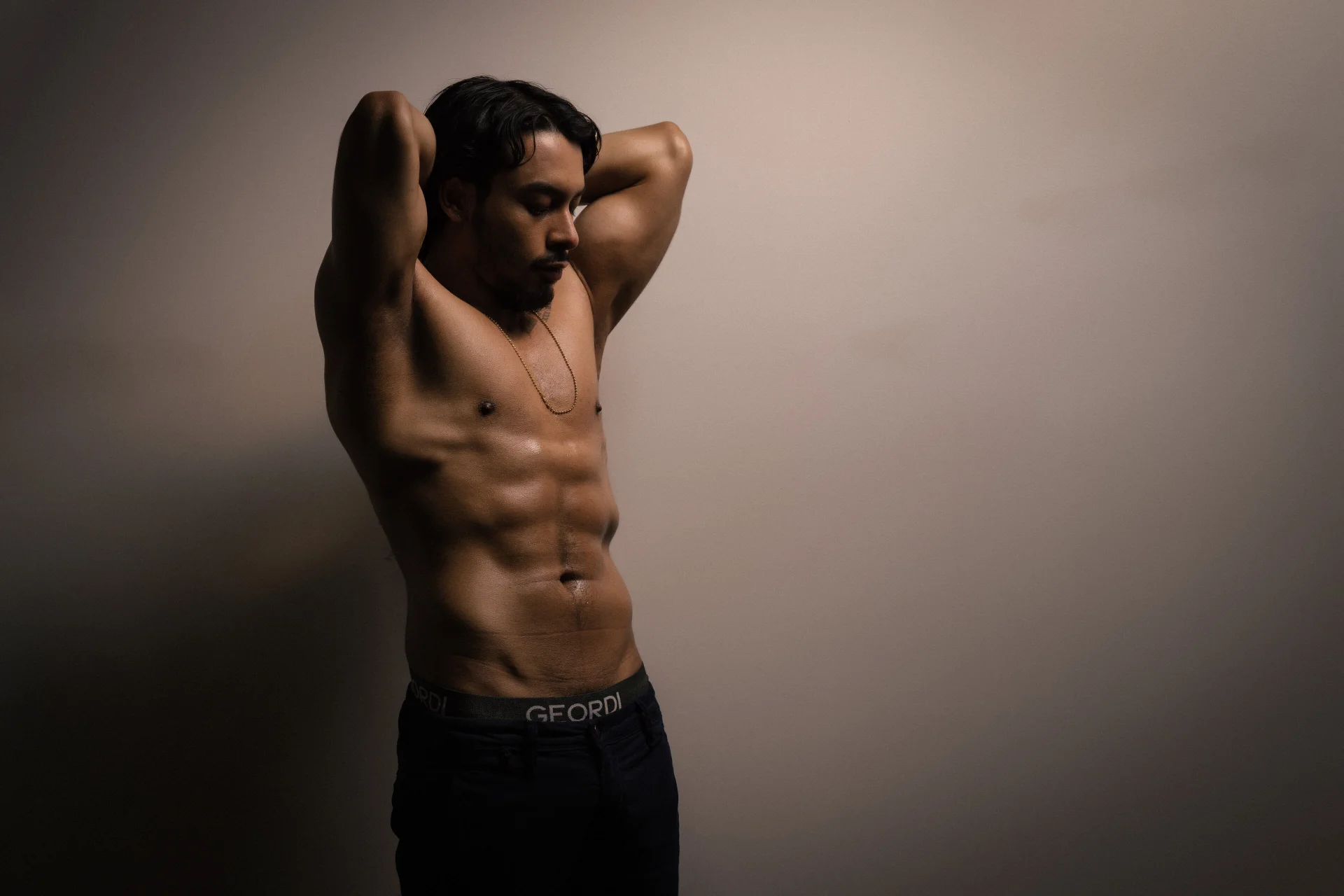 XXX Porn Photo of Nude Justin_WhiteJS 16