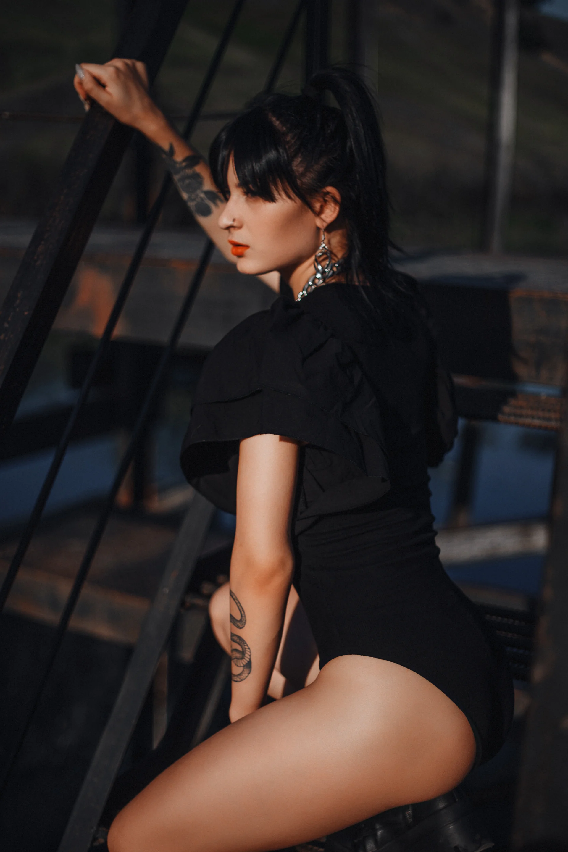 XXX Porn Photo of Nude RachelSimpson 18