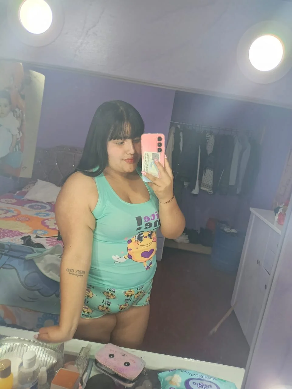 XXX Porn Photo of Nude natt_hotdirty 29