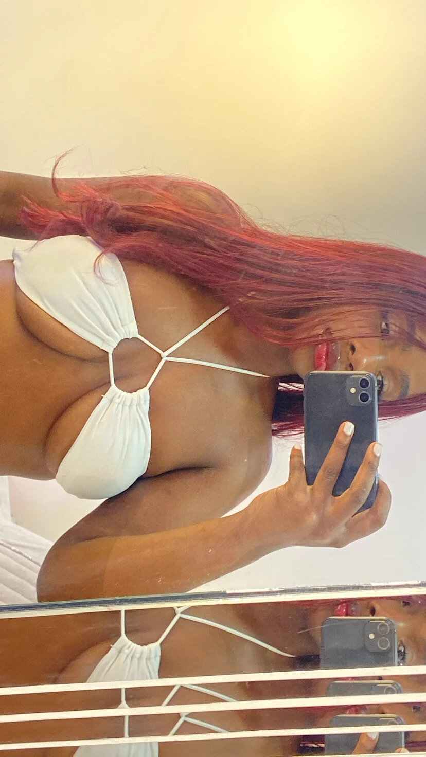 XXX Porn Photo of Nude im_nahomi 7