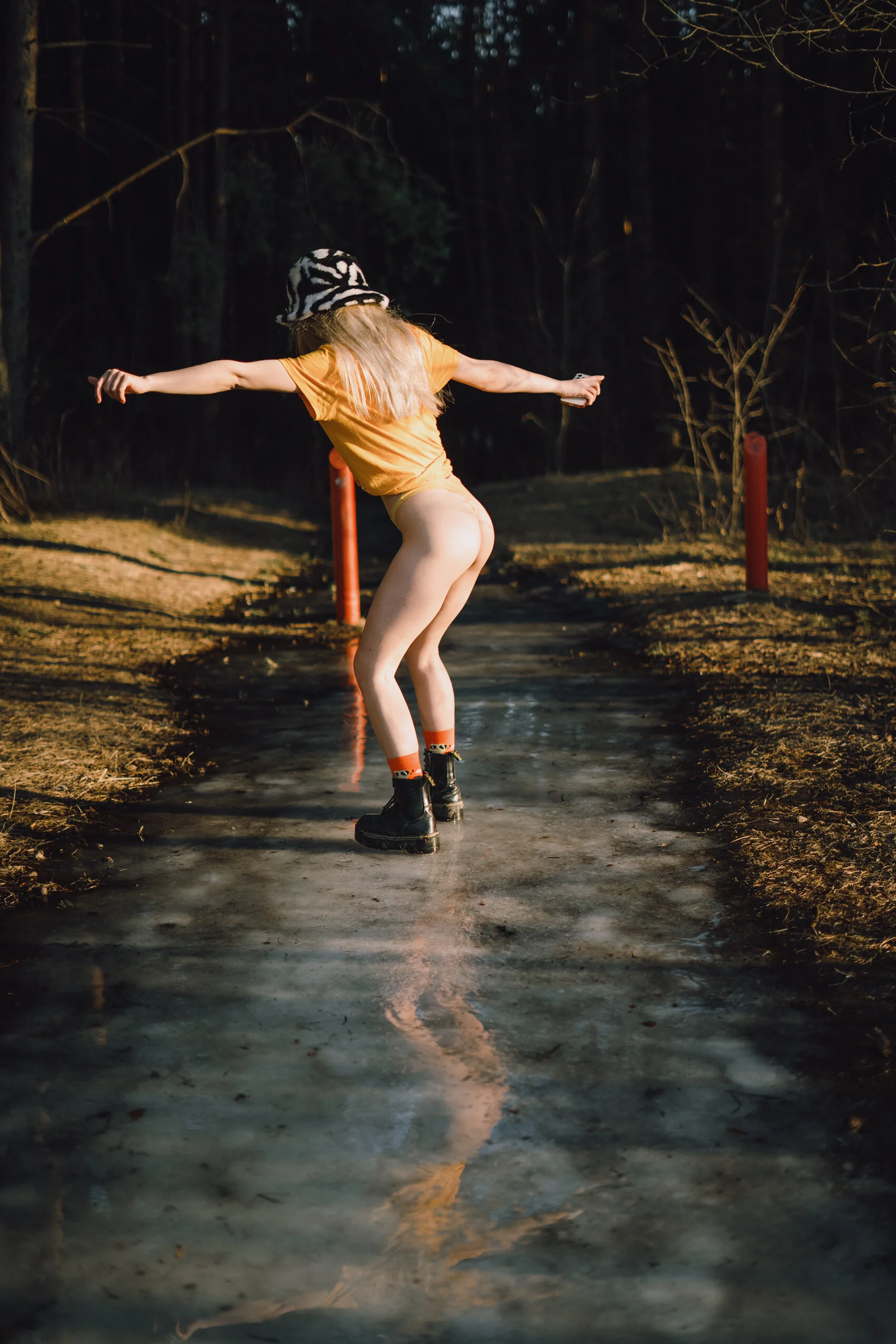 XXX Porn Photo of Nude altertyan 9