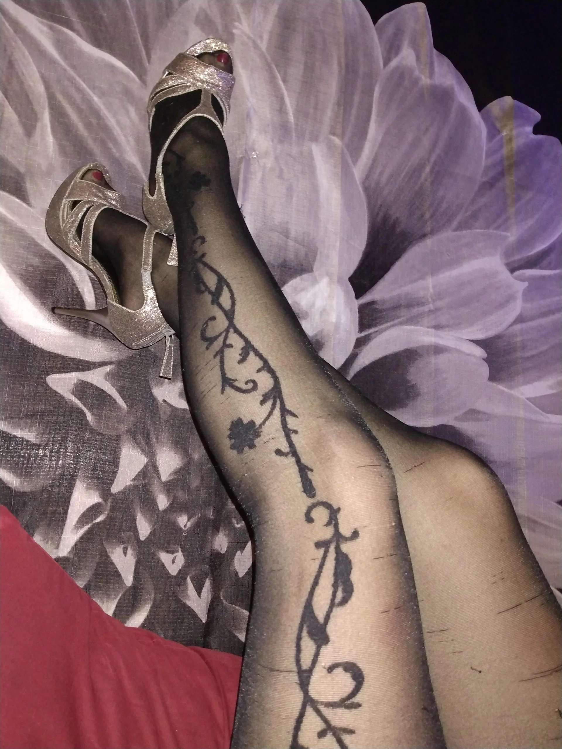 XXX Porn Photo of Nude edgexchaos 22