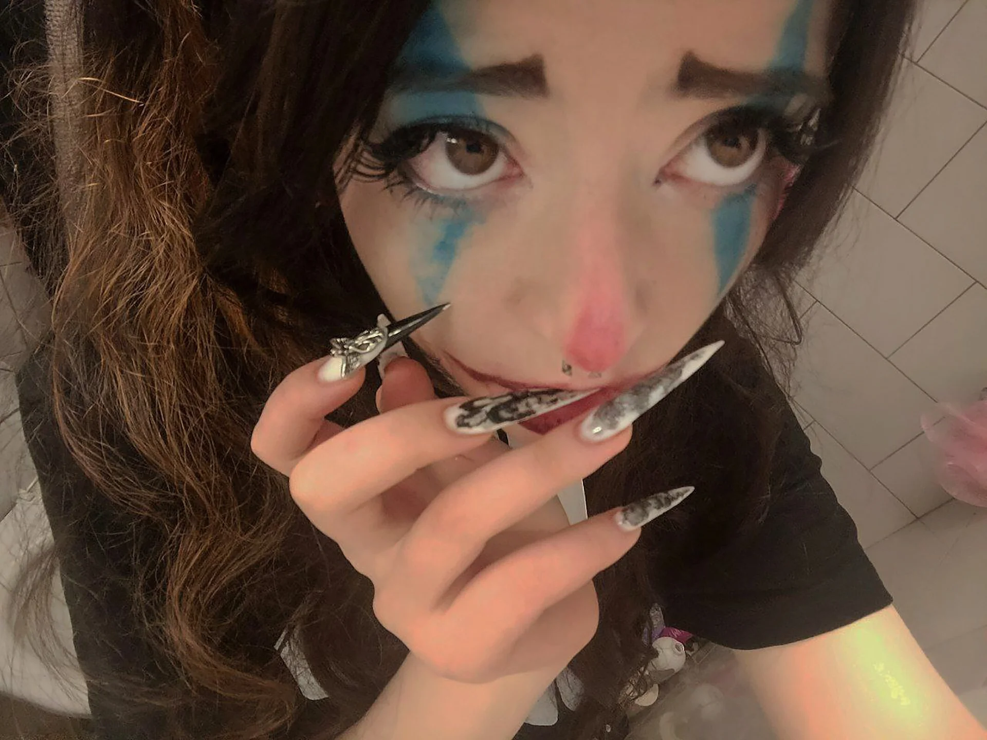 XXX Porn Photo of Nude CaseySparkle 5