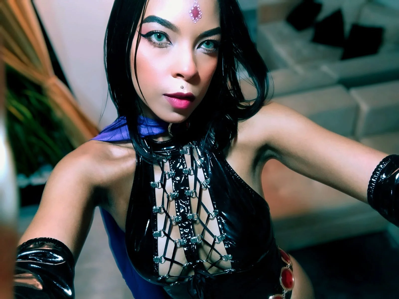 XXX Porn Photo of Nude Hannahs_Napit 75