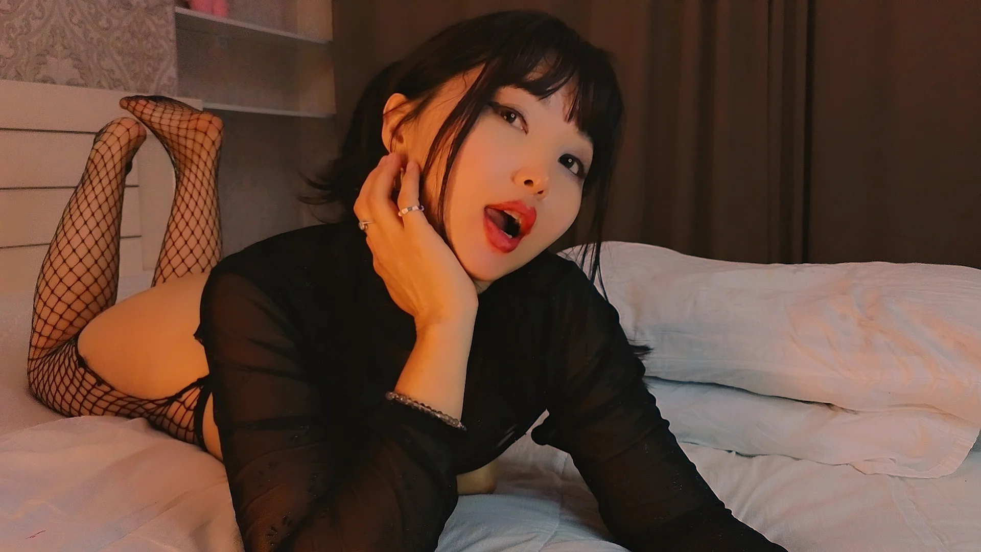 XXX Porn Photo of Nude Demonic_Angel_ 15