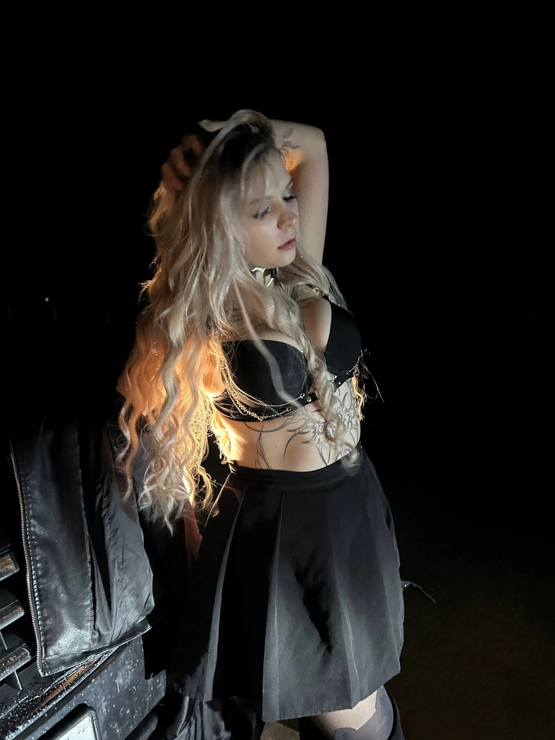 XXX Porn Photo of Nude Kate_Legend 38