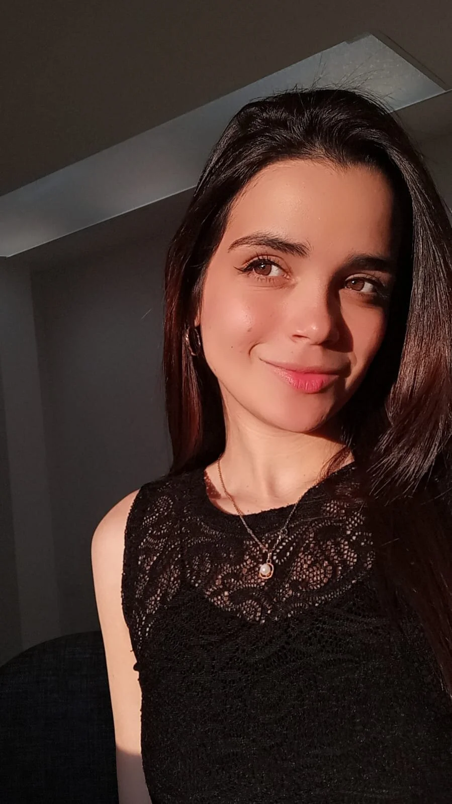 XXX Porn Photo of Nude LucianaMoreau 6
