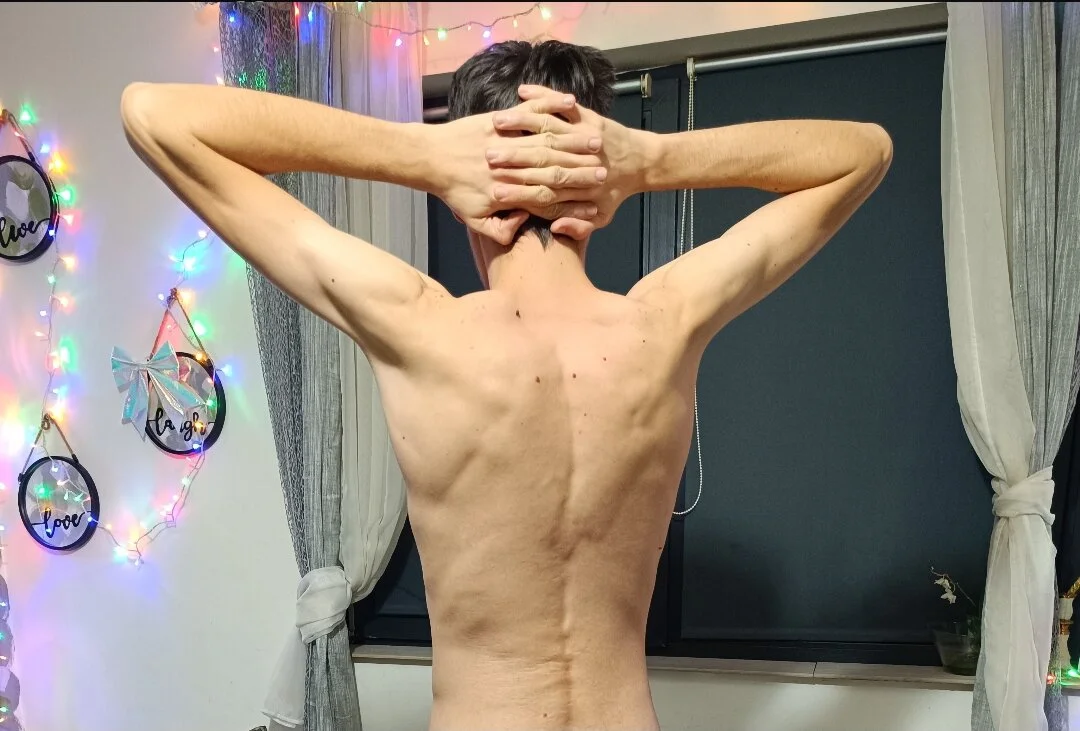 XXX Porn Photo of Nude Stefan500 1