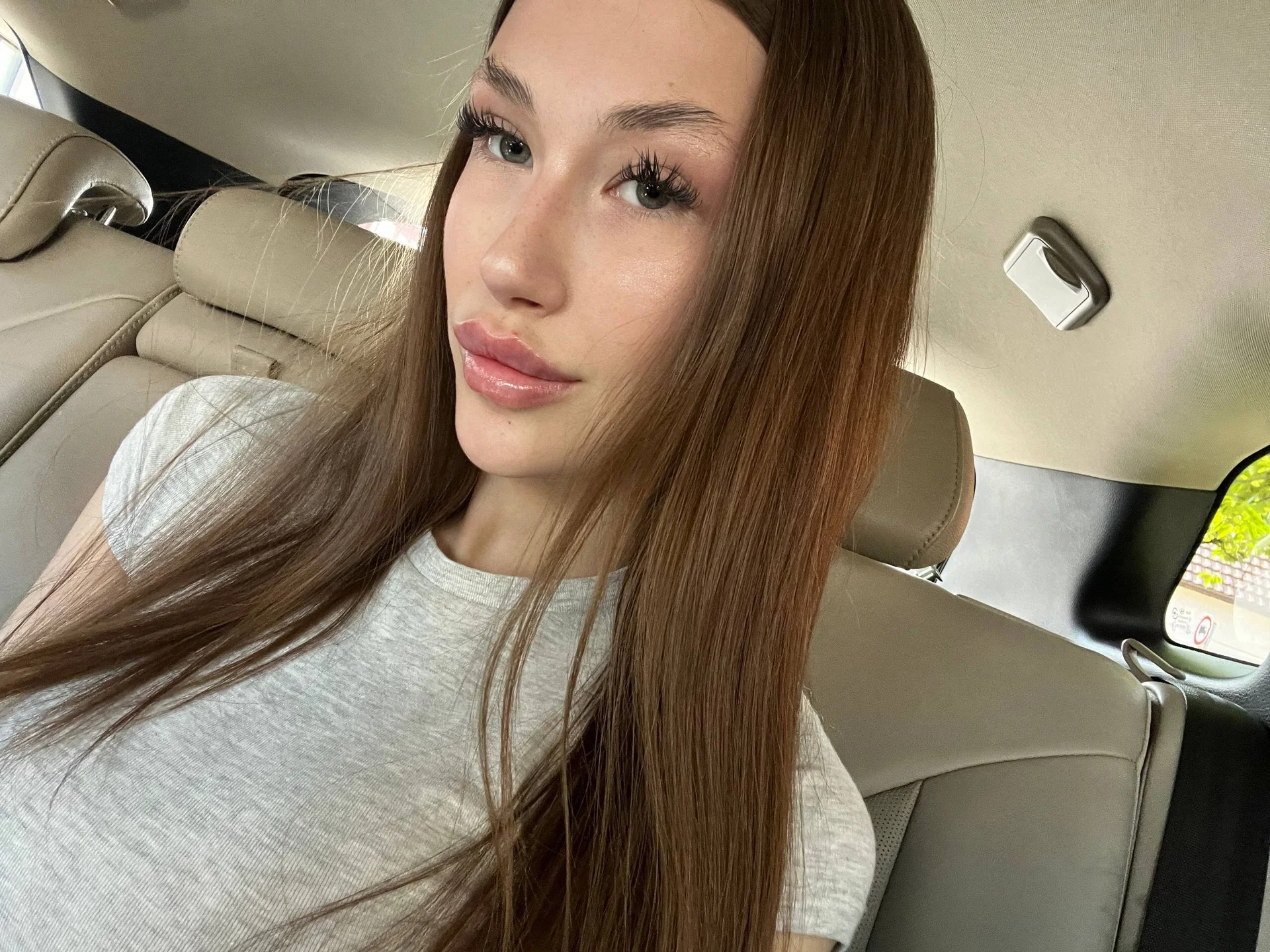 XXX Porn Photo of Nude NovaBlissss 8
