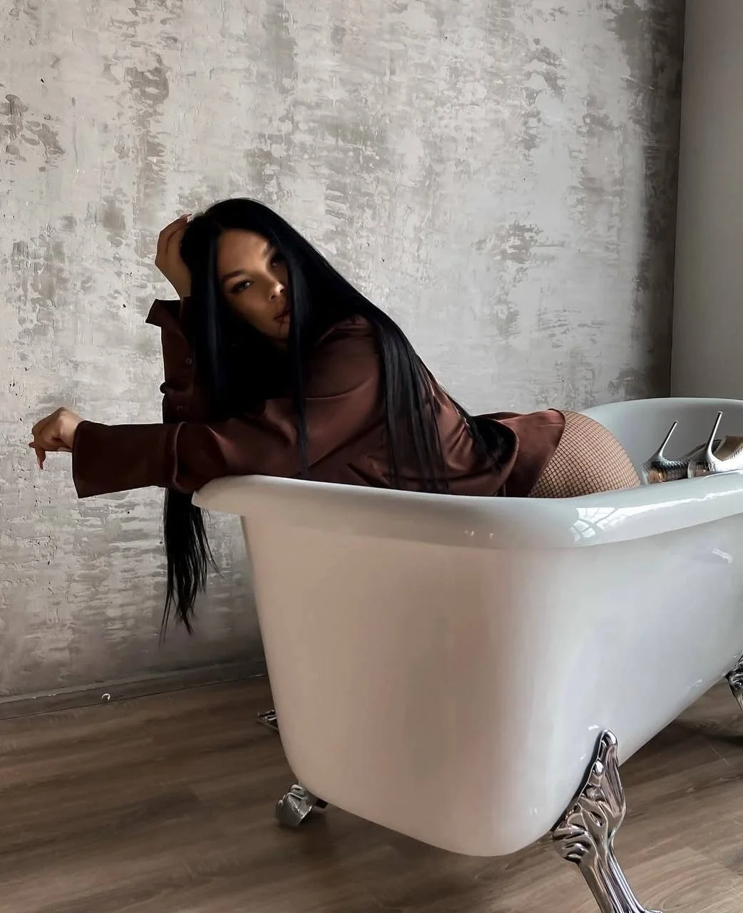 XXX Porn Photo of Nude katerine_Monroe 6
