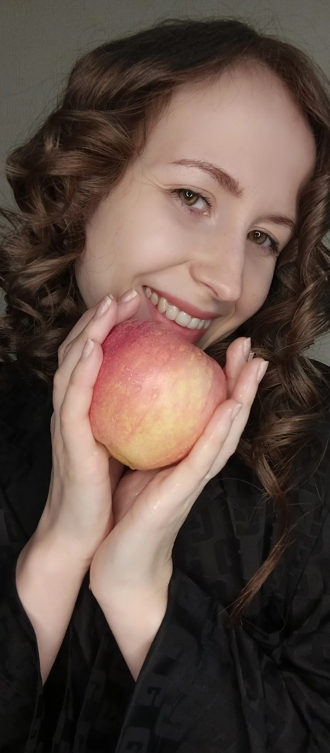 XXX Porn Photo of Nude eva_angelxx 22