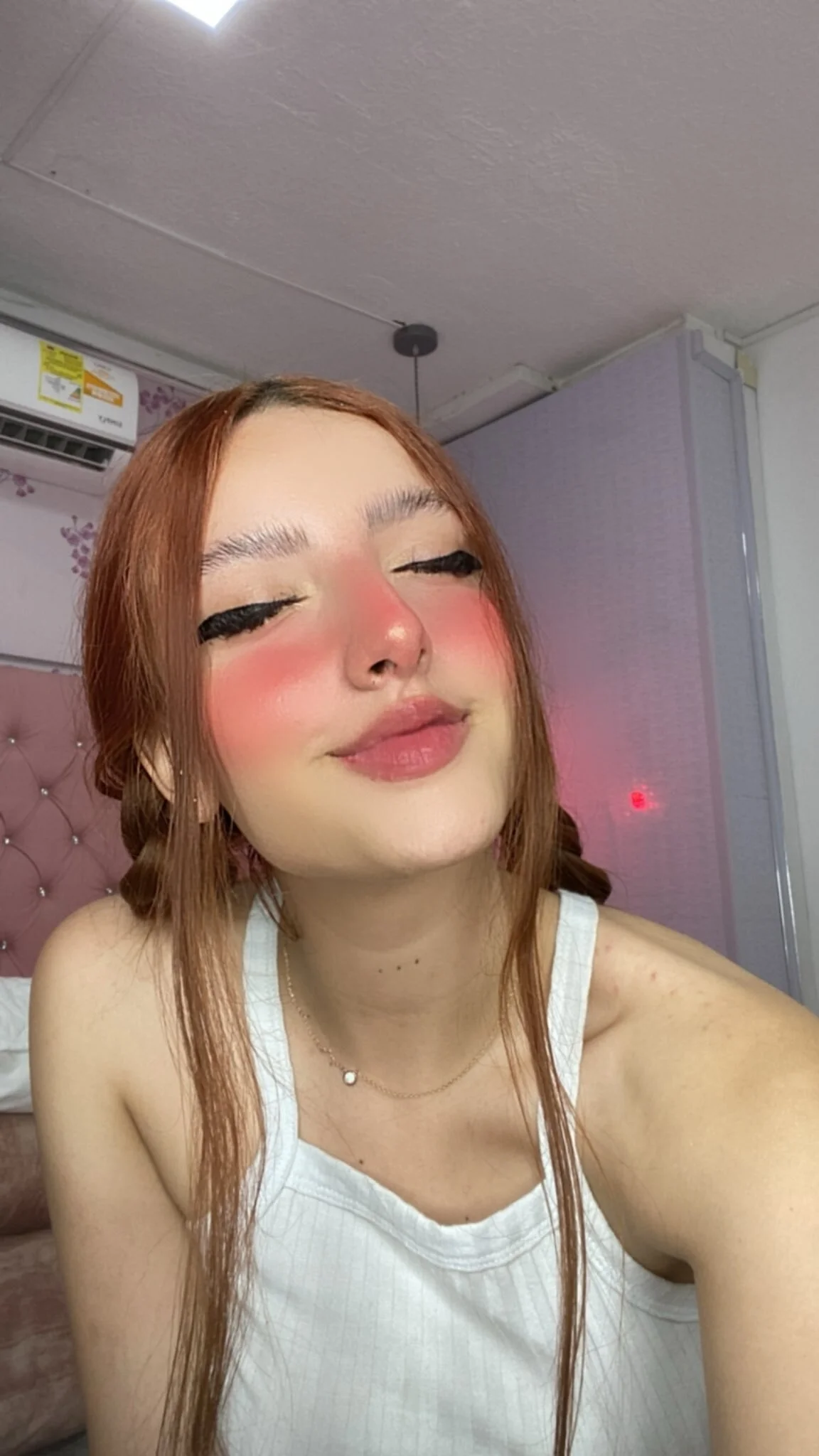 XXX Porn Photo of Nude Anavi_ 36