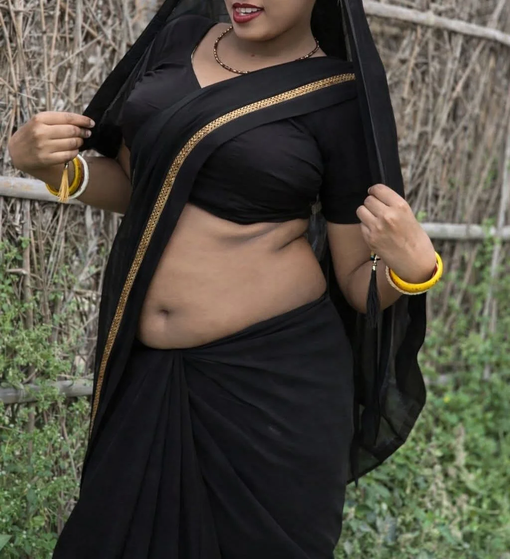 XXX Porn Photo of Nude Megha75 5