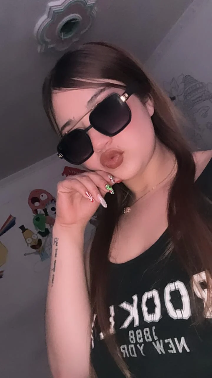 XXX Porn Photo of Nude TaliaSkyx21 3