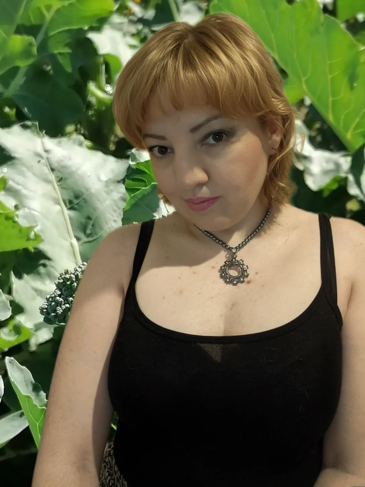 XXX Porn Photo of Nude stefanyharper16 163