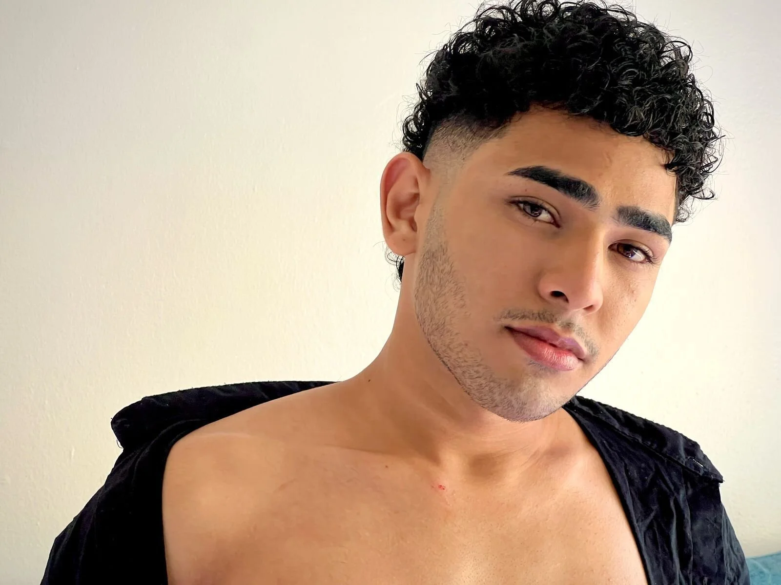 XXX Porn Photo of Nude LuccasCarter 6