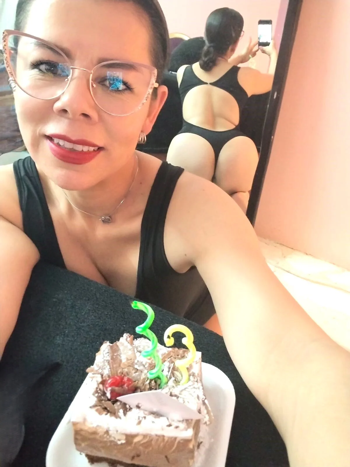 XXX Porn Photo of Nude RamonaSimons 104