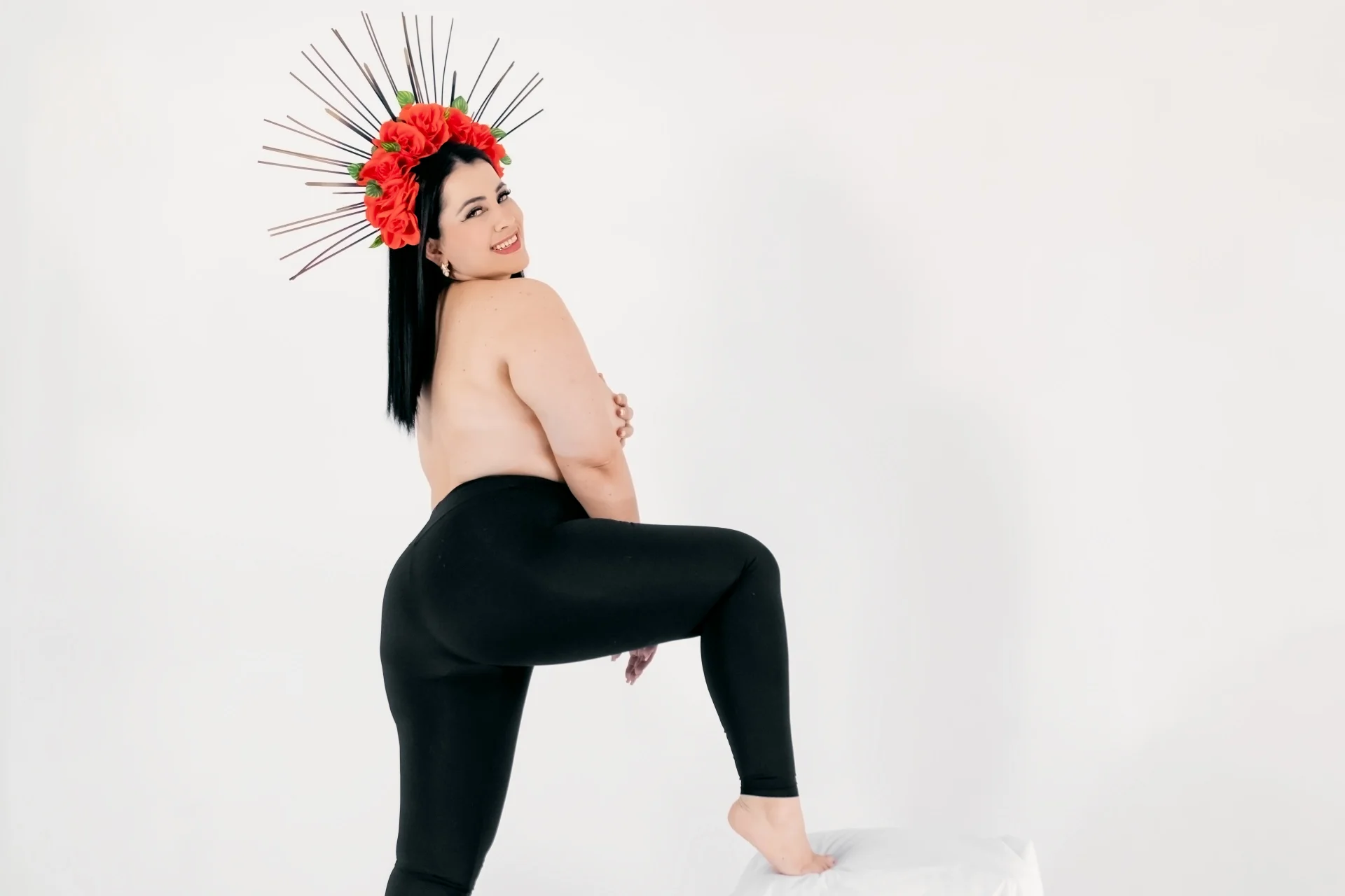 XXX Porn Photo of Nude Lisa_laureent90 13