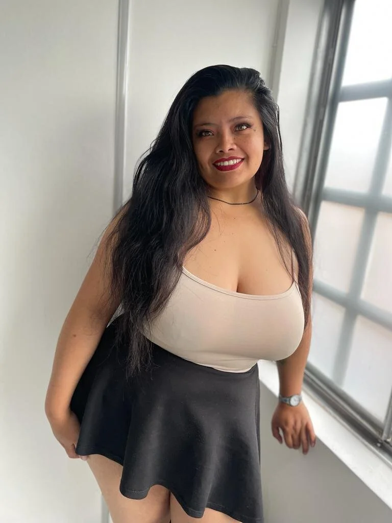 XXX Porn Photo of Nude Janeth_zambrano 7