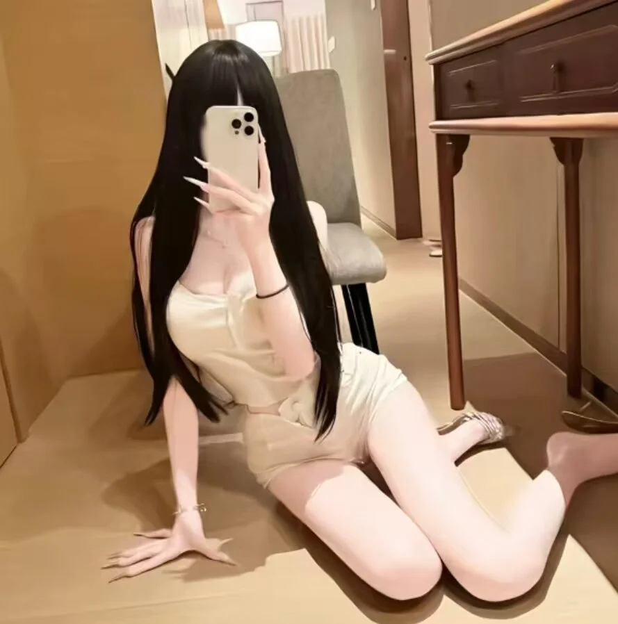 XXX Porn Photo of Nude Celestia-KOKO 2