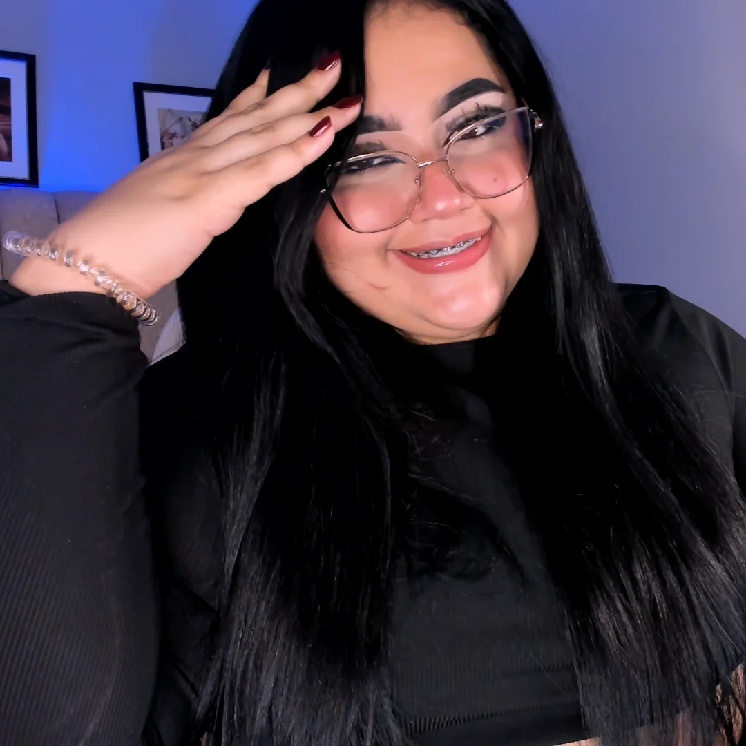XXX Porn Photo of Nude _michel_bbw 49