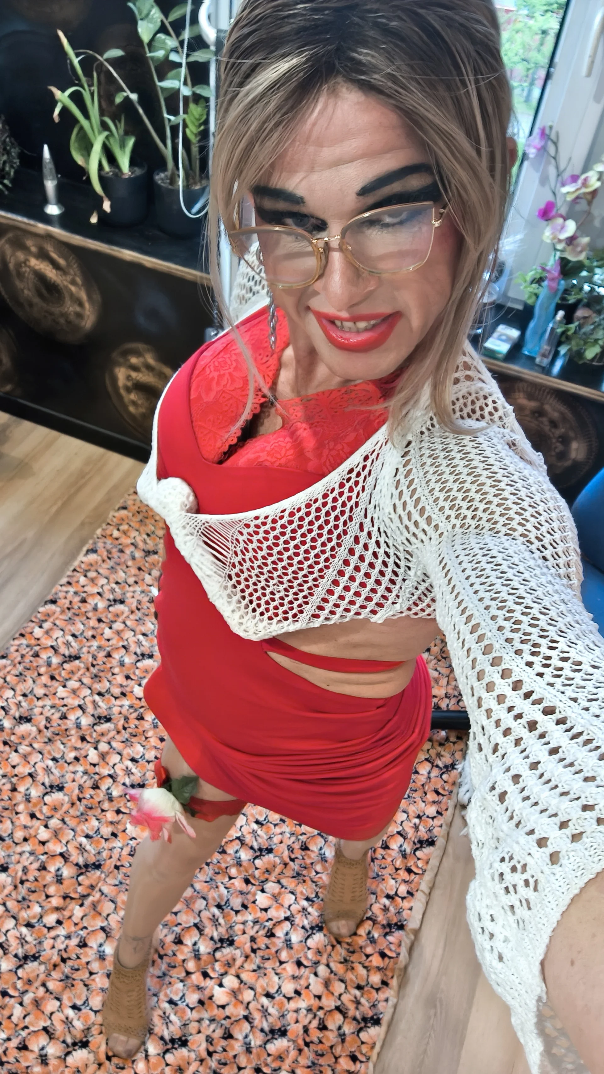 XXX Porn Photo of Nude DomMONIKA 20