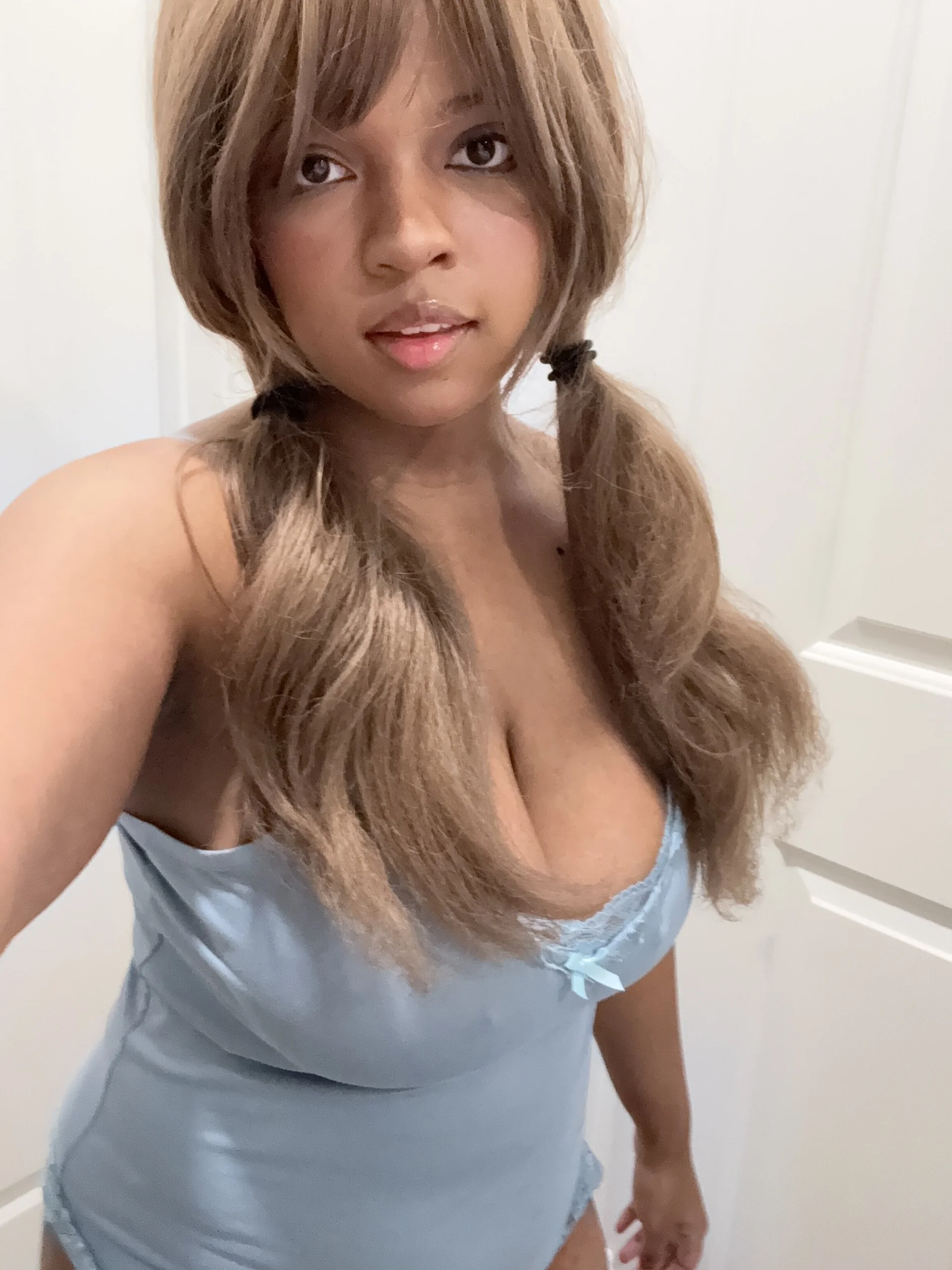 XXX Porn Photo of Nude AwkwardJasminee 10