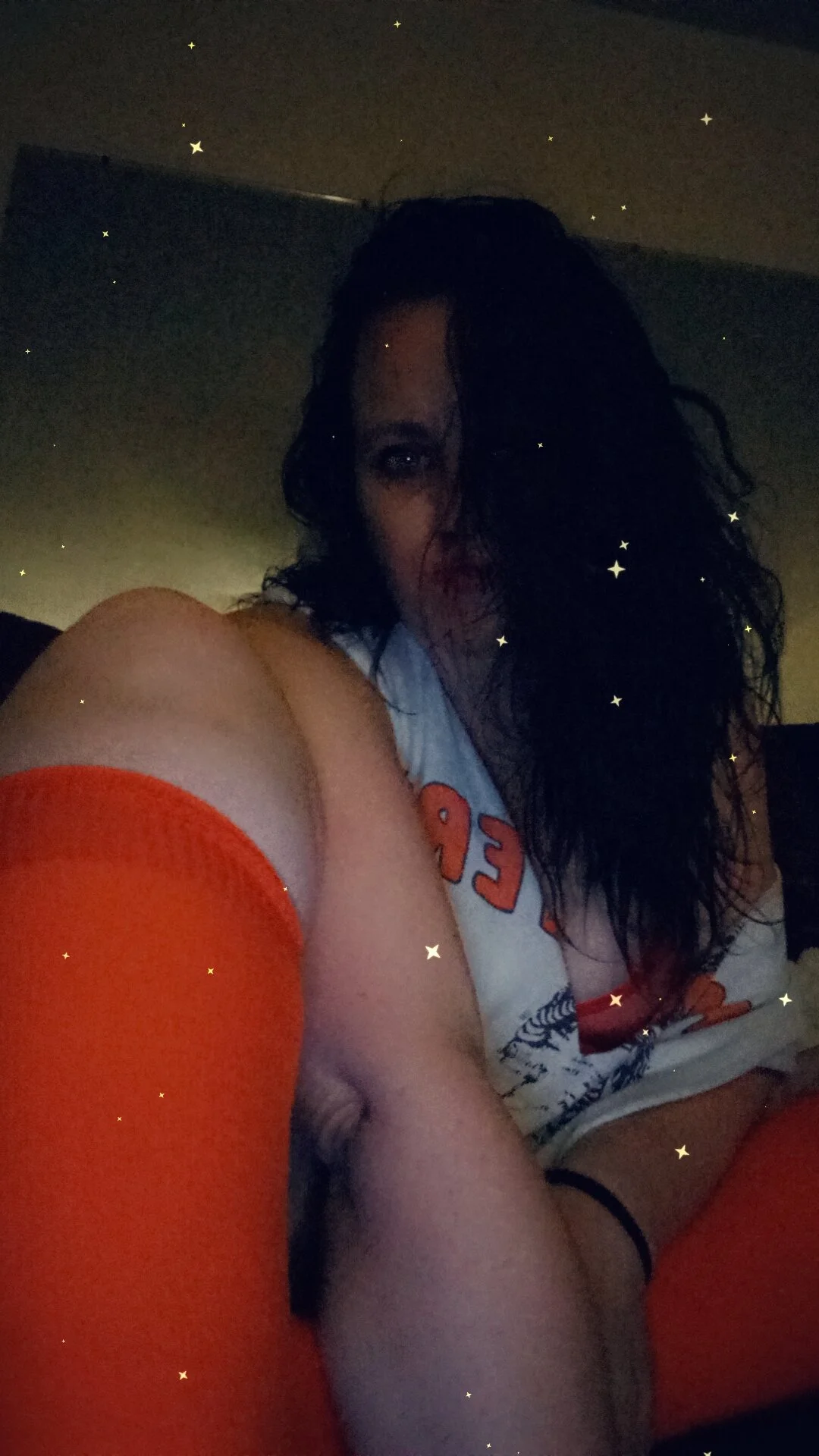 XXX Porn Photo of Nude cattlegurl 1