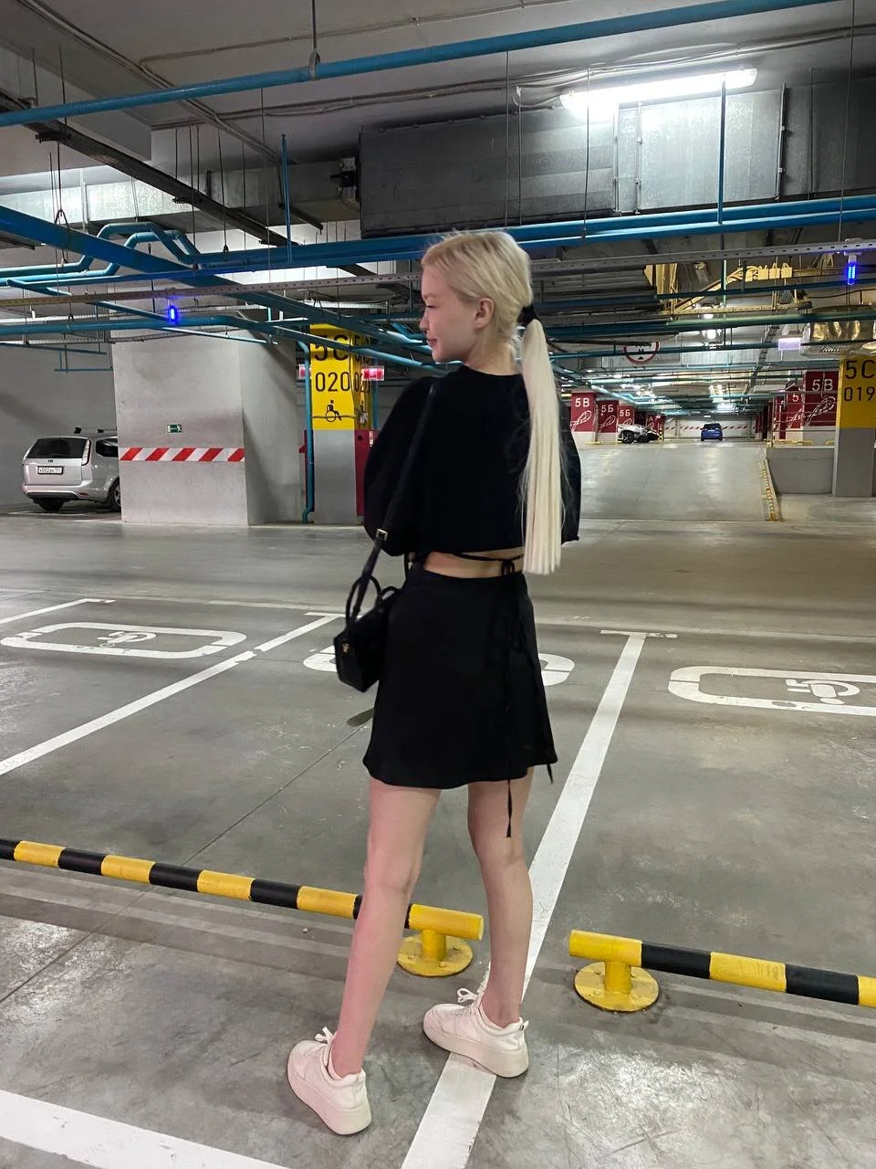 XXX Porn Photo of Nude milli_sun_ 4