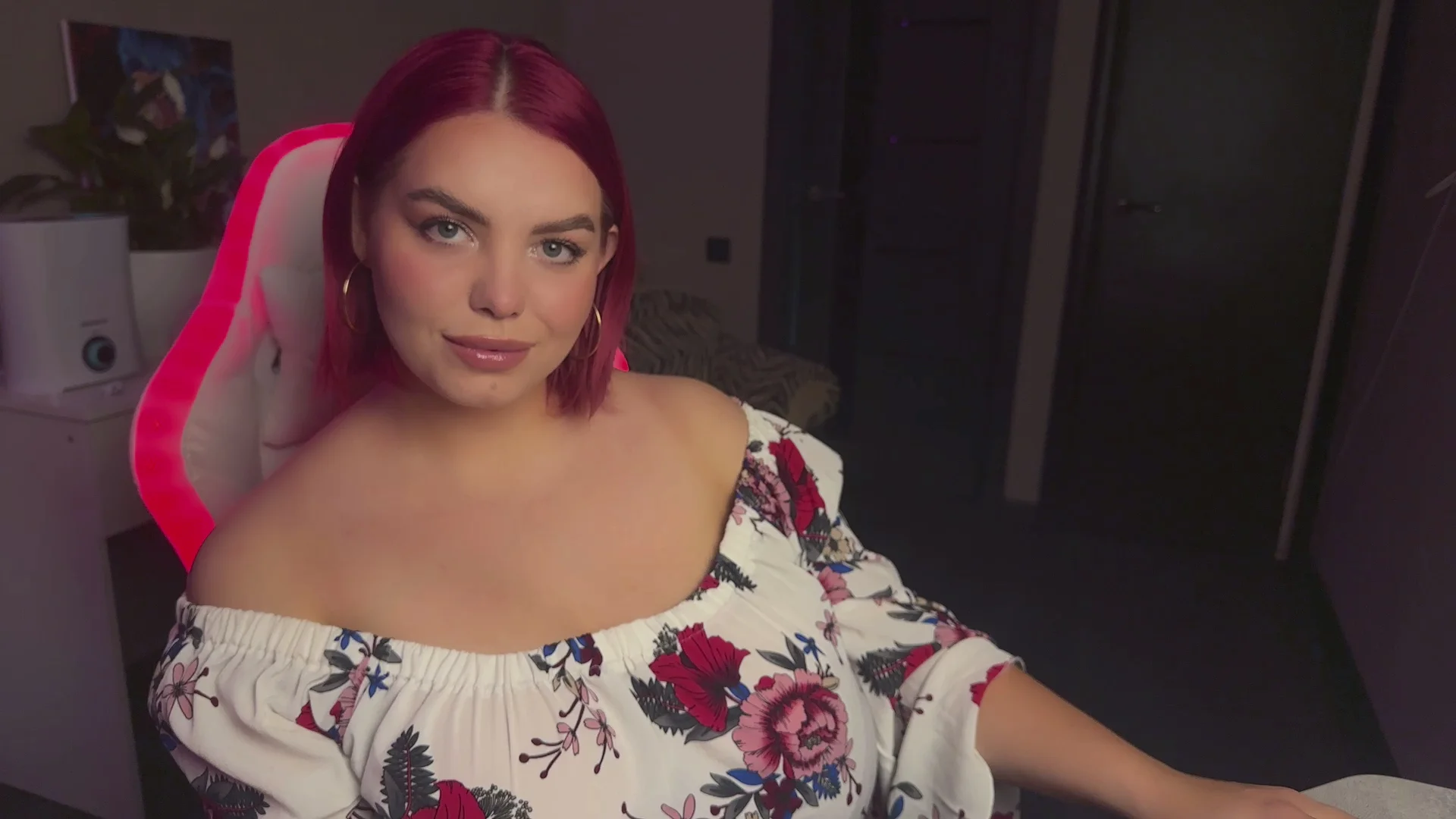 XXX Porn Photo of Nude courteous_raspberrry 7
