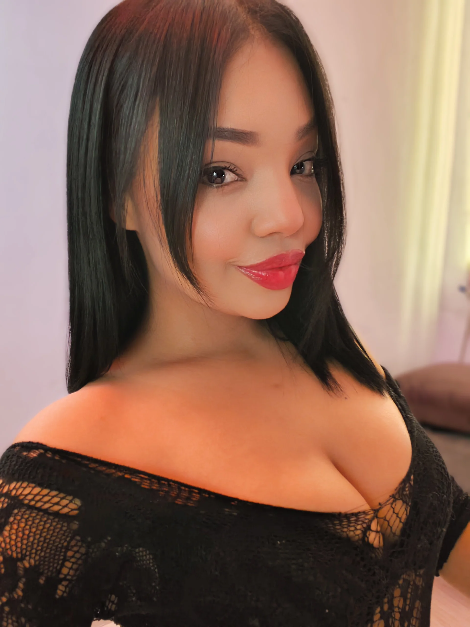 XXX Porn Photo of Nude JennLeMoka 14