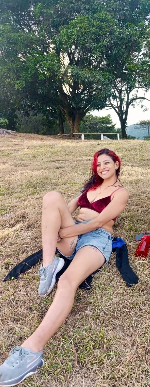 XXX Porn Photo of Nude TAFITASLAVE 32