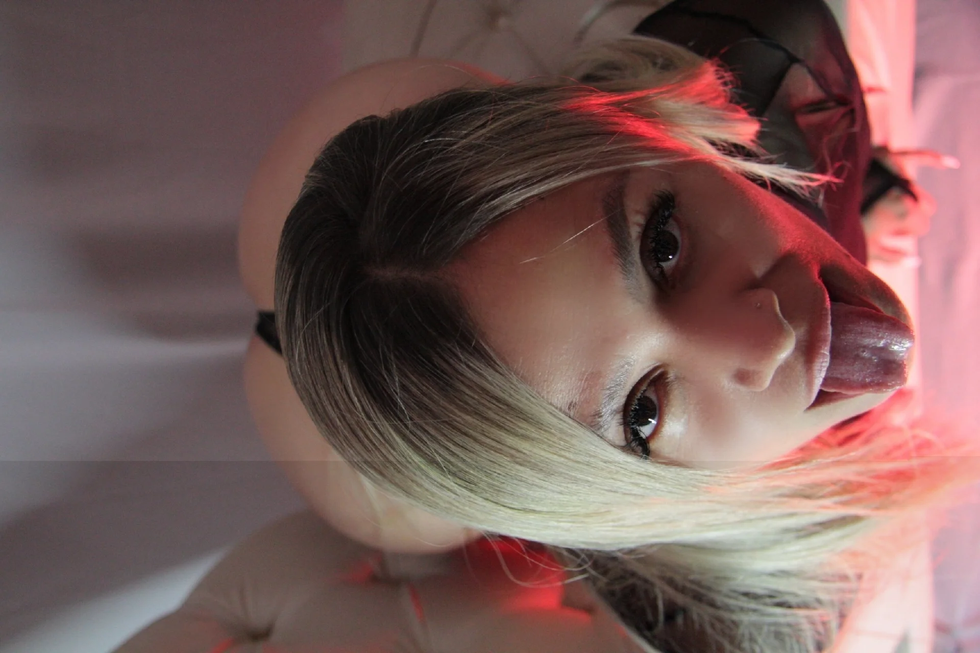 XXX Porn Photo of Nude Luna_Marquez 46