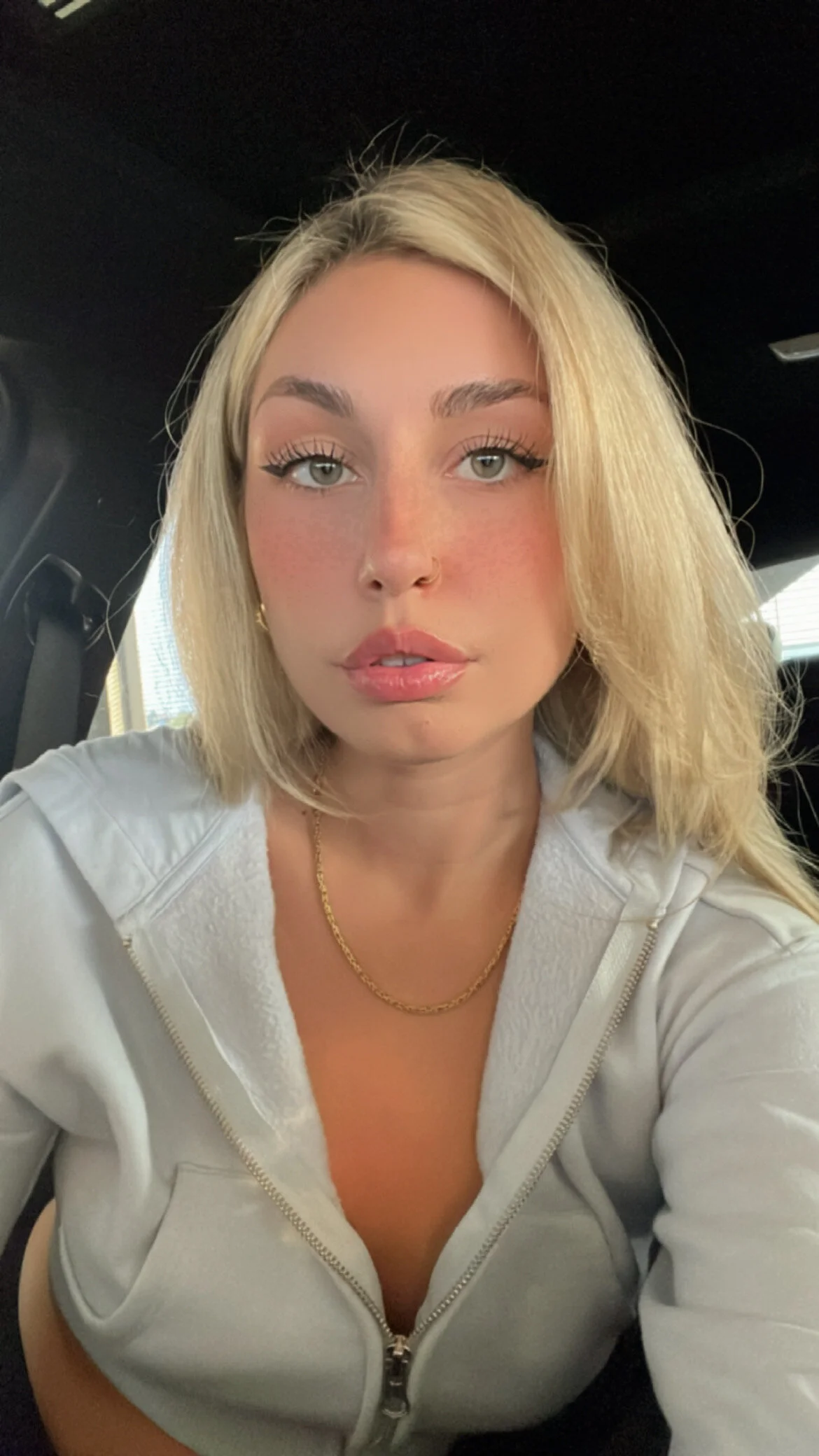 XXX Porn Photo of Nude Estherjizz 5