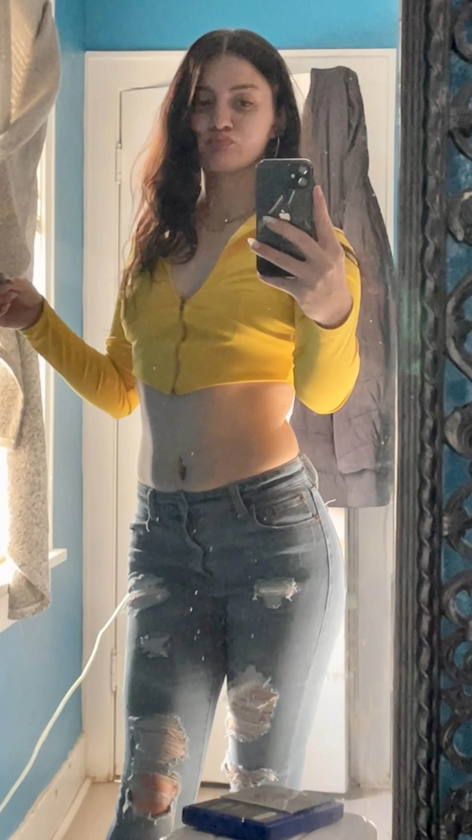 XXX Porn Photo of Nude emilysue1 62